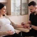 Akupunktura a in vitro (IVF)